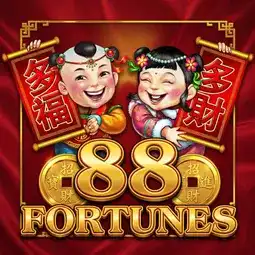 88 Fortunes game at Fatbet Casino for United Kingdom players 88 Fortunes game at Fatbet Casino for United Kingdom players