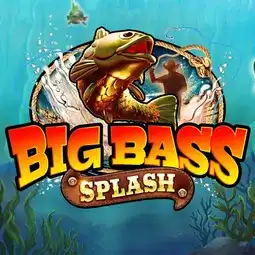 Big Bass Splash game at Fatbet Casino for United Kingdom players Big Bass Splash game at Fatbet Casino for United Kingdom players
