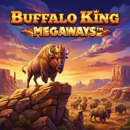 Buffalo King Megaways game at Fatbet Casino for United Kingdom players Buffalo King Megaways game at Fatbet Casino for United Kingdom players