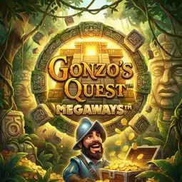 Gonzos Quest Megaways game at Fatbet Casino for United Kingdom players Gonzos Quest Megaways game at Fatbet Casino for United Kingdom players