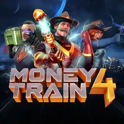 Money Train 4 game at Fatbet Casino for United Kingdom players Money Train 4 game at Fatbet Casino for United Kingdom players