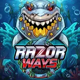Razor Ways game at Fatbet Casino for United Kingdom players Razor Ways game at Fatbet Casino for United Kingdom players