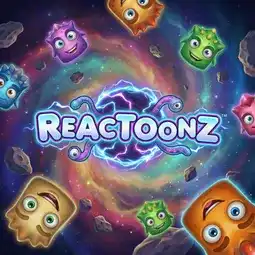 Reactoonz game at Fatbet Casino for United Kingdom players Reactoonz game at Fatbet Casino for United Kingdom players