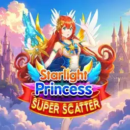 Starlight Princess Super Scatter game at Fatbet Casino for United Kingdom players Starlight Princess Super Scatter game at Fatbet Casino for United Kingdom players