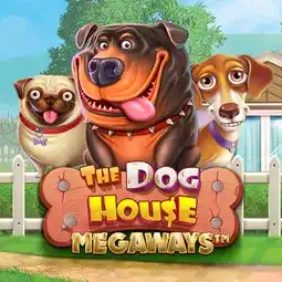 The Dog House Megaways game at Fatbet Casino for United Kingdom players The Dog House Megaways game at Fatbet Casino for United Kingdom players