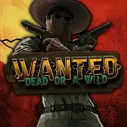 Wanted Dead or a Wild game at Fatbet Casino for United Kingdom players Wanted Dead or a Wild game at Fatbet Casino for United Kingdom players